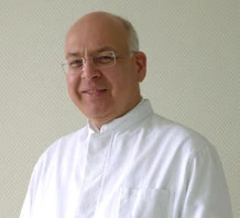 Ernst-Peter Roth, Zahnarzt, Bitburg