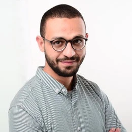 Karim Hussein, Zahnarzt 