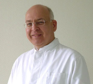 Ernst-Peter Roth, Zahnarzt, Bitburg